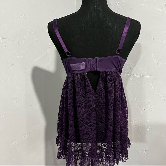 Adore Me Women's Lingerie Size 1 X - Picture 3 of 8